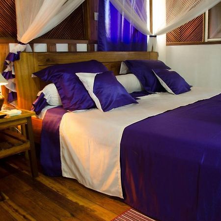 Hotel Edena Kely à Mahajanga Extérieur photo