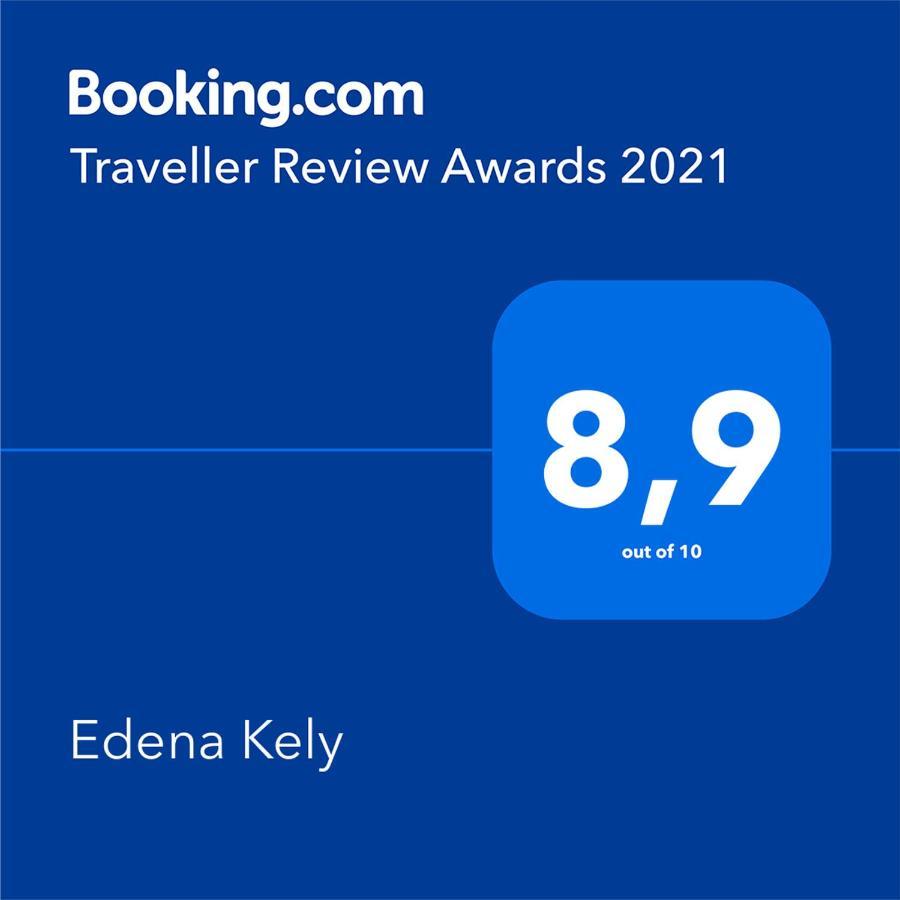 Hotel Edena Kely à Mahajanga Extérieur photo