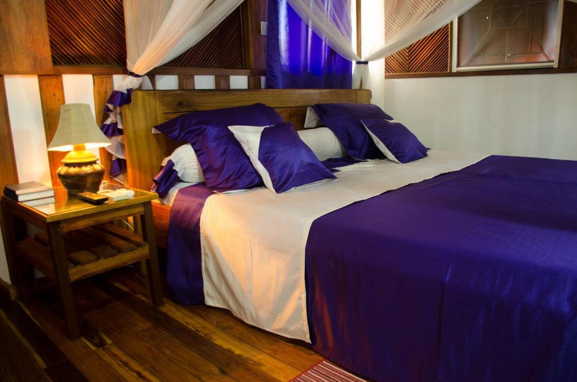 Hotel Edena Kely à Mahajanga Extérieur photo