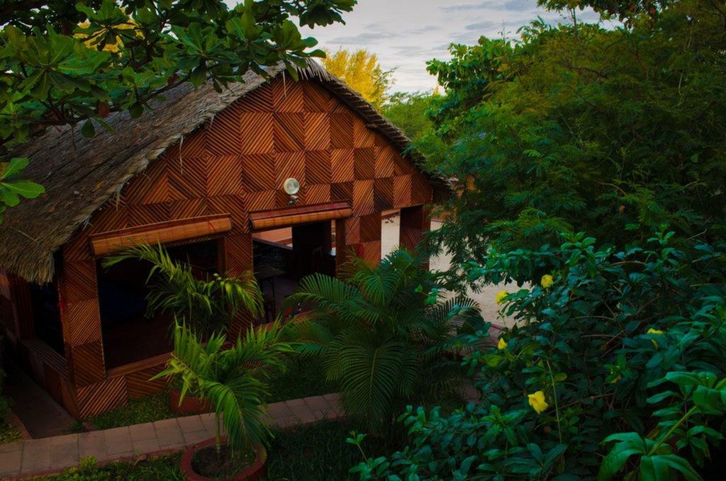 Hotel Edena Kely à Mahajanga Extérieur photo
