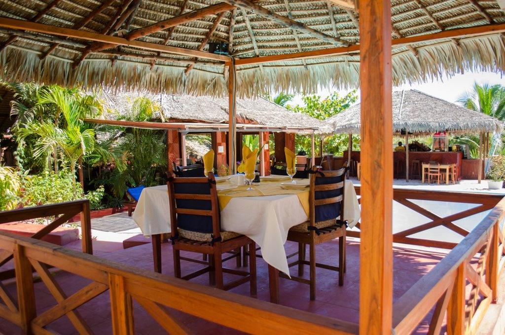 Hotel Edena Kely à Mahajanga Extérieur photo