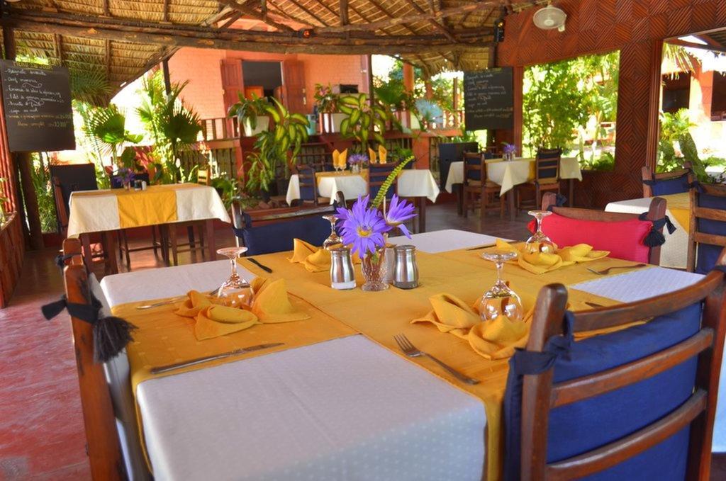 Hotel Edena Kely à Mahajanga Extérieur photo
