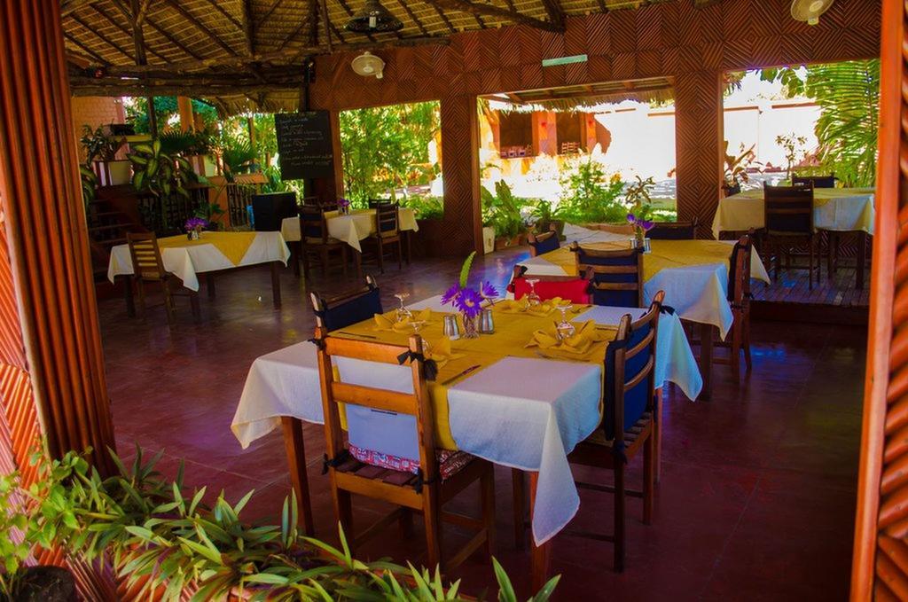 Hotel Edena Kely à Mahajanga Extérieur photo