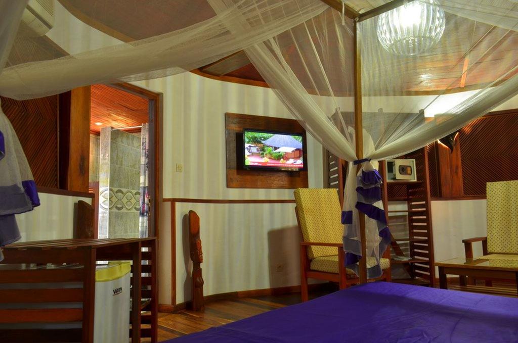 Hotel Edena Kely à Mahajanga Extérieur photo