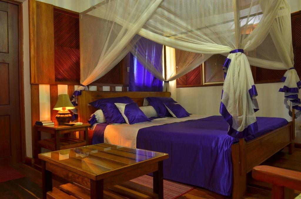 Hotel Edena Kely à Mahajanga Extérieur photo
