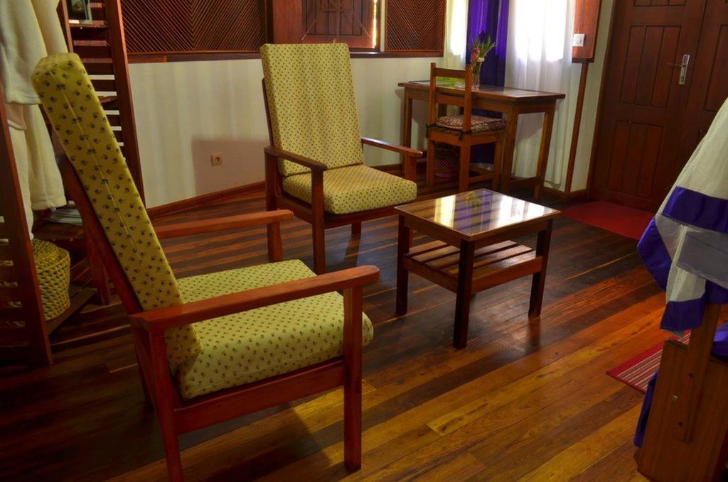 Hotel Edena Kely à Mahajanga Extérieur photo
