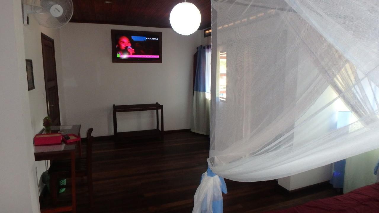 Hotel Edena Kely à Mahajanga Extérieur photo