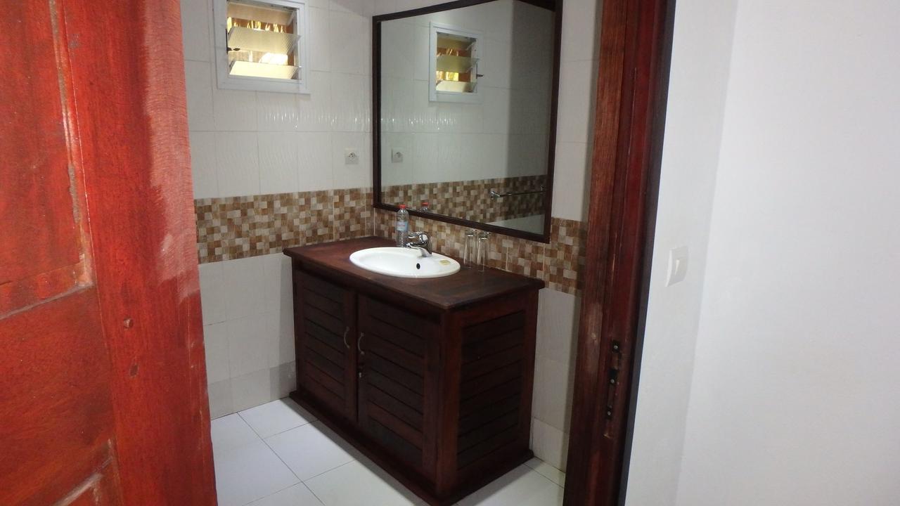 Hotel Edena Kely à Mahajanga Extérieur photo