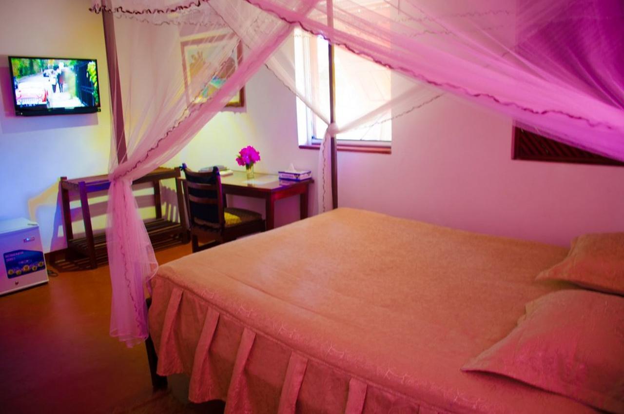 Hotel Edena Kely à Mahajanga Extérieur photo